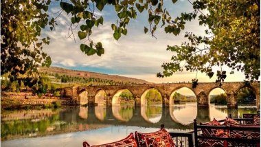 Diyarbakır, 'Medeniyetler Kenti' olarak tescillendi