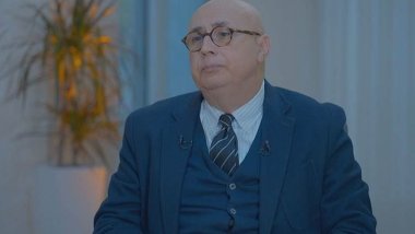 Gürcü Büyükelçi: Ezidi ve Kürtlerin tüm haklarını destekliyoruz