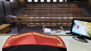 Hakkari'de kullandığı araçta patlayıcı bulunan polis: Savunma yapmak da tahliye olmak da istemiyorum