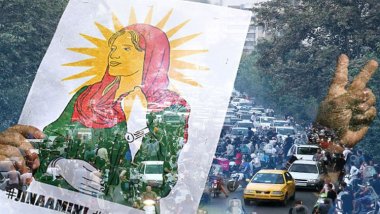 İran’da ki son gelişmeler ve ezberci siyasetçiler üzerine 