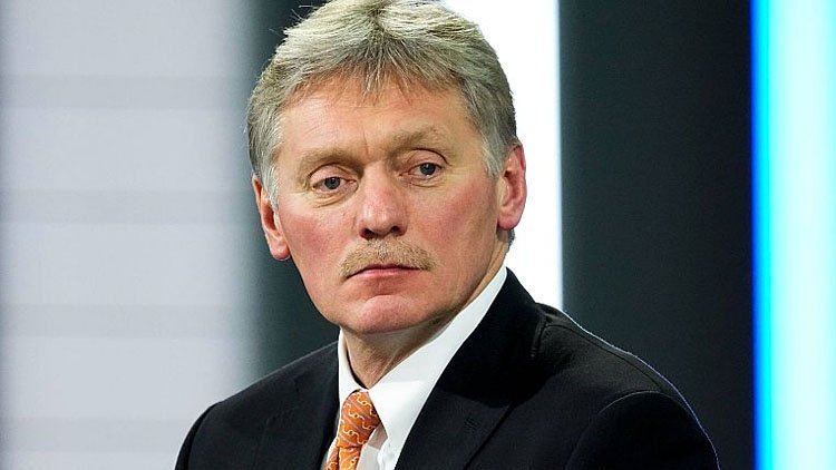 Kremlin, Ukrayna’nın barış planını ‘gerçekleri’ dikkate almadığı gerekçesiyle reddetti