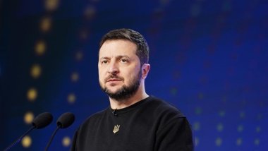 Zelenskiy'nin hazırladığı 10 maddelik barış planında neler var?