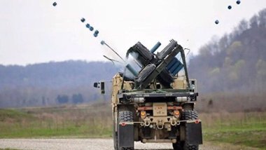 ABD'den Çin'e karşı yeni adım: Tayvan'a tanksavar sistemi satacak