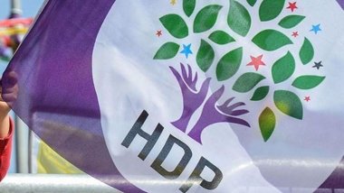HDP’li 10 siyasetçiye hapis cezası
