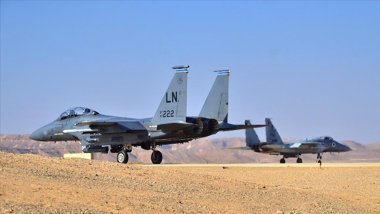 İsrail: İran'a iki veya üç yıl içinde saldırabiliriz