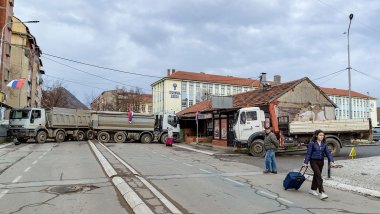 Kosova ve Sırbistan arasındaki gerilimi azaltacak adım geldi