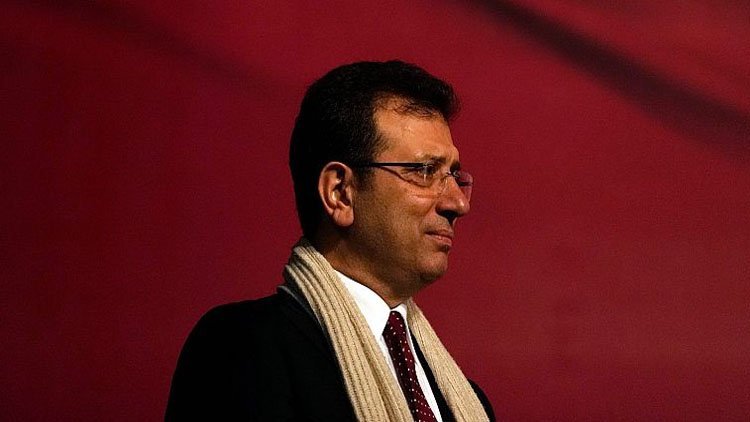 Kulis: İmamoğlu'nun ocak ayının ilk haftası görevden alınması bekleniyor