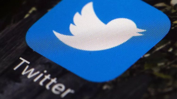 Twitter dünya çapında çöktü