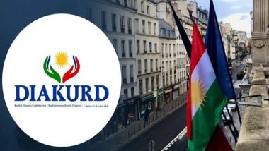 DIAKURD: 'Kürtler, Fransa ile dostluğumuzun bozulmasına izin vermemeli'