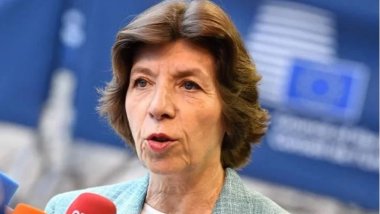 Fransa: Türkiye, PKK ile Kürt toplumu arasında ayırım yapmalı 