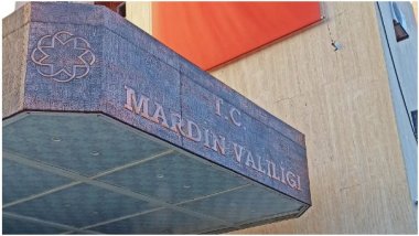 Mardin’de yasak uzatıldı