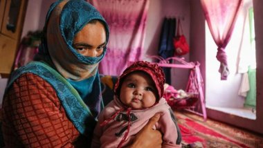 Save the Children: Açlık tehlikeli boyutlarda; Bazı aileler çocuklarını satmak zorunda kalıyor