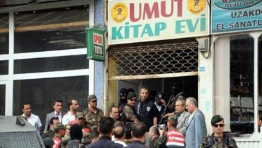 Şemdinli davası kararına bozma istemi