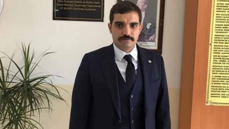 Ülkü Ocakları eski Genel Başkanı Sinan Ateş öldürüldü