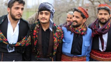 10 Kürtten 6’sının doğum günü: Kutlu olsun