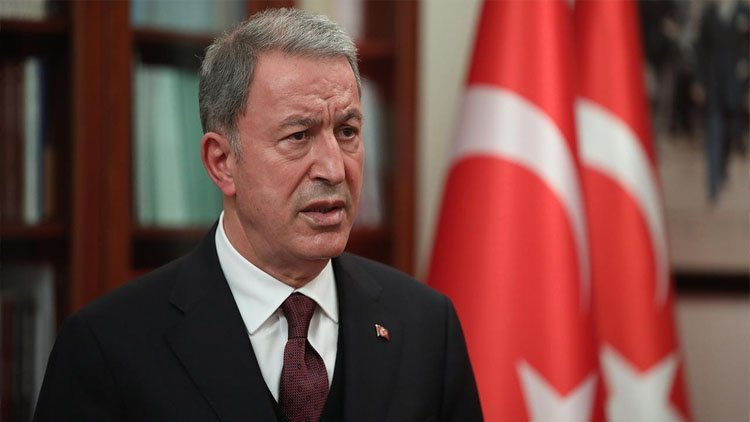 Akar açıkladı: Zap’taki operasyon sona erdi