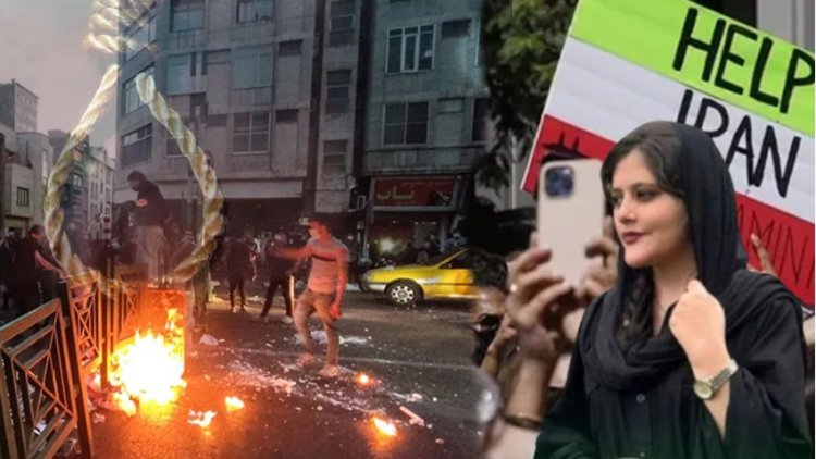 İran: İdam cezası alan protestocu yeniden yargılancak