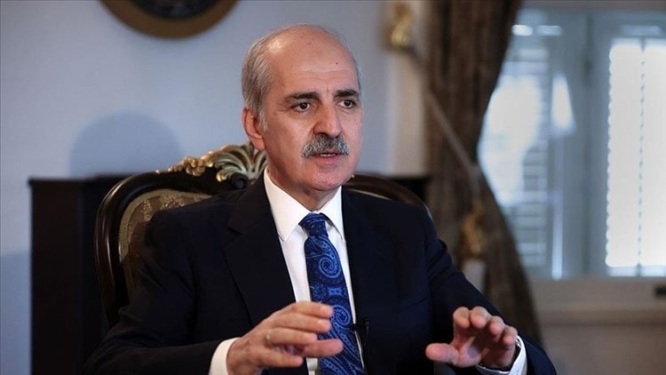  Kurtulmuş: Seçim takvimi öne alınabilir