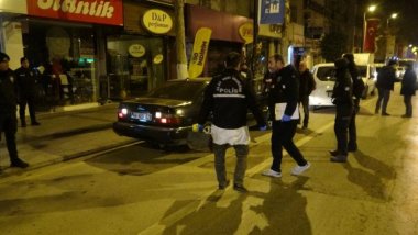 Malatya'da silahlı kavga: 2 ölü