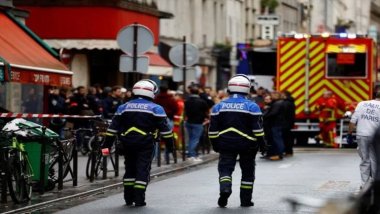 Paris-Ankara Çelişkisi ve Kürd Katliamları !