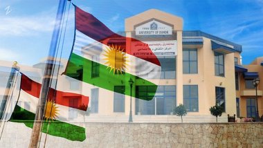 Duhok Üniversitesi’nin 30. Yılı