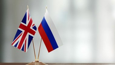 İngiltere Rusya'dan doğal gaz ithalatını durdurdu