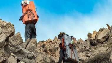 İran askerleri 2022’de 29 Kürt kolberi öldürdü