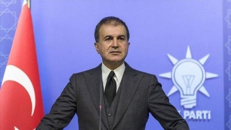 AK Parti’den ‘erken seçim’ açıklaması