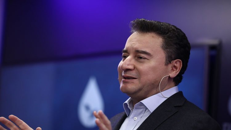 Babacan: Anadilde eğitimi anayasal güvenceye kavuşturacağız
