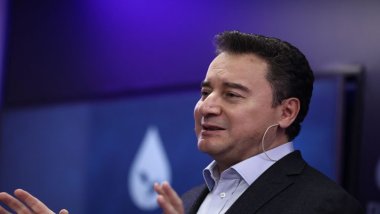 Babacan: Anadilde eğitimi anayasal güvenceye kavuşturacağız