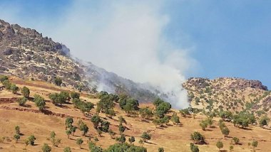 HPG ve MSB'den kayıplara ilişkin açıklama