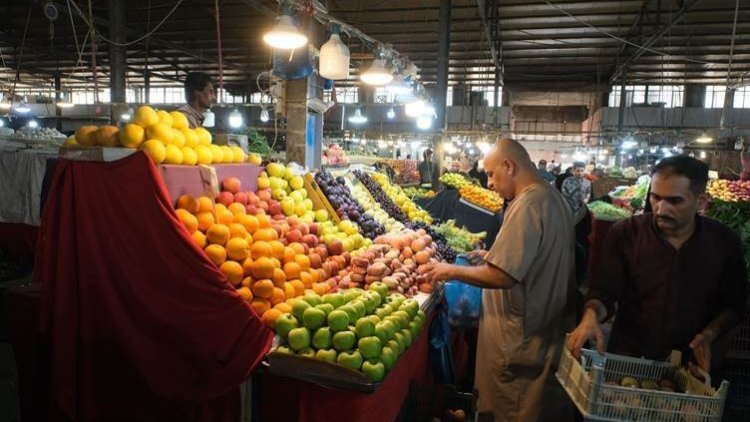 Kürdistan Bölgesi’nin dış ticaret hacminde artış