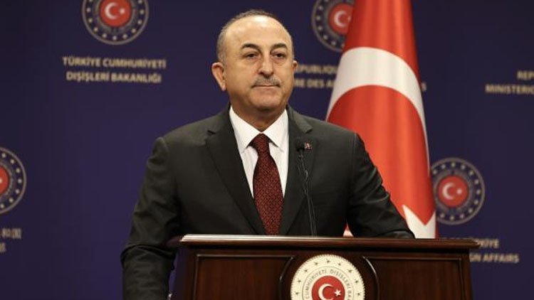 Çavuşoğlu: ABD'nin Suriye'de normalleşmeye karşı olduğunu anlıyoruz