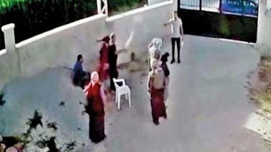 Konya’da Kürt aileye saldırı: İstinaf mahkeme kararını bozdu