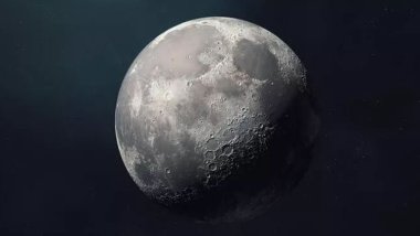 NASA Başkanı Nelson'dan Çin uyarısı: Ay'ı kendi toprağı ilan edebilir