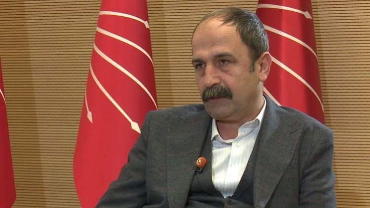 Nuşirevan Elçi: Yerel yönetimler güçlendirilmeli; adı özerklik veya başka türlü de konulabilir