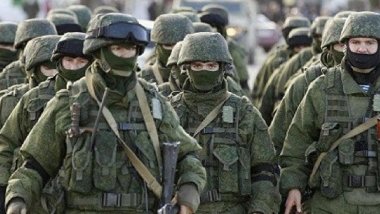 Wagner’in kurucusundan 'Ukrayna' itirafı