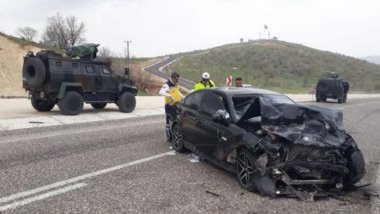 5 sivilin öldüğü kazada 'kusur belirlemek' için dosya ATK'ye gönderilecek