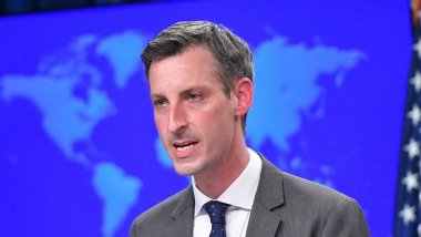 ABD’den 'Esad'la barışma' yorumu: Desteklemiyoruz