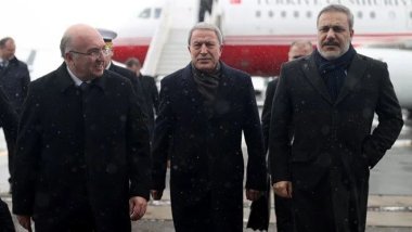 ‘Ankara, Şam’dan YPG’yi terör örgütü olarak tanımasını istedi’