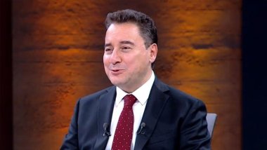 Babacan'dan sürpriz adaylık açıklaması: 'En iyi şekilde yaparım'