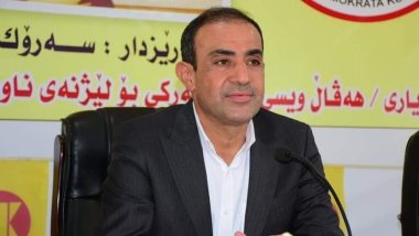 Bilind İsmail: KDP ve YNK yakın zamanda görüşecekler