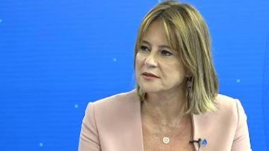 DEVA Partili Oktar: Anayasa'dan Türk tanımını kaldıracağız