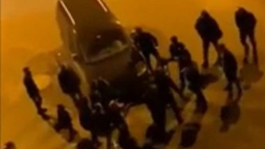 Diyarbakır’da bir polis şiddeti daha