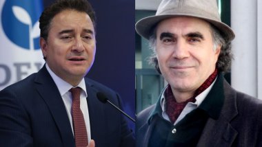 Kürt Sanatçı Nizamettin Ariç’ten Ali Babacan’a çağrı