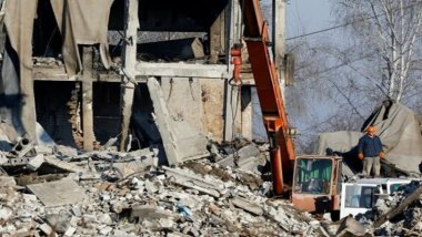 Onlarca asker ölmüştü: Rusya’ya ağır darbe vuran saldırının nedeni ‘cep telefonu’