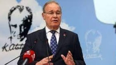 Öztrak: Nuşirevan Elçi'nin açıklamaları partimizi bağlamaz