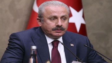 TBMM Başkanı Şentop: Lozan Anlaşması'nda gizli madde yok