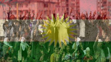 Yapılacak Seçimde ve Yeni Yüzyılda Son söz Kürt’lerin olacak  