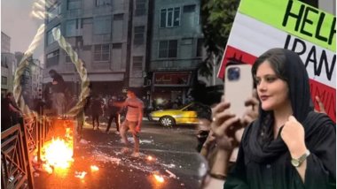 ABD'nin İran Özel Temsilcisi Robert Malley'den acil idam uyarısı